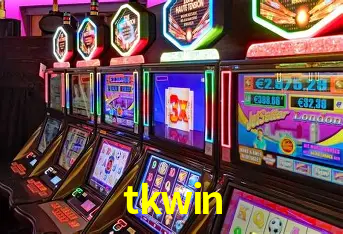 Desvendando o Mundo dos Jogos Virtuais na tkwin