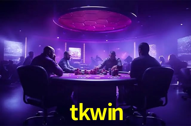 Estatísticas tkwin