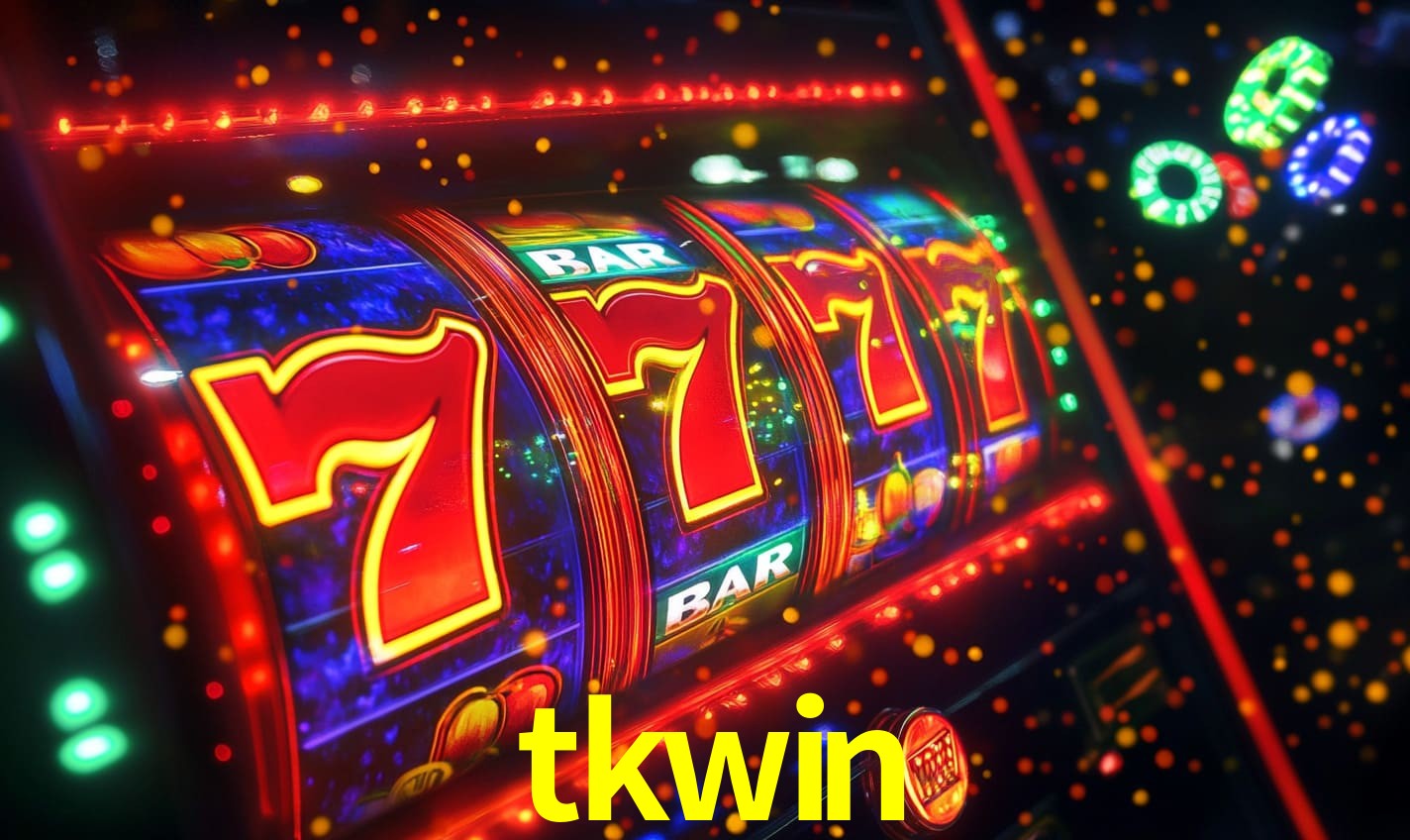 tkwin: Seu Cassino Premiado com Pagamentos Rápidos