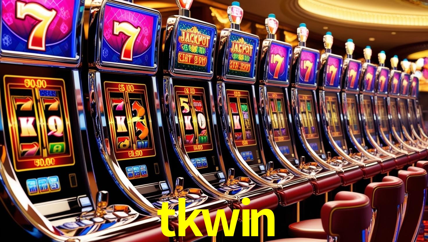 TKWIN.COM