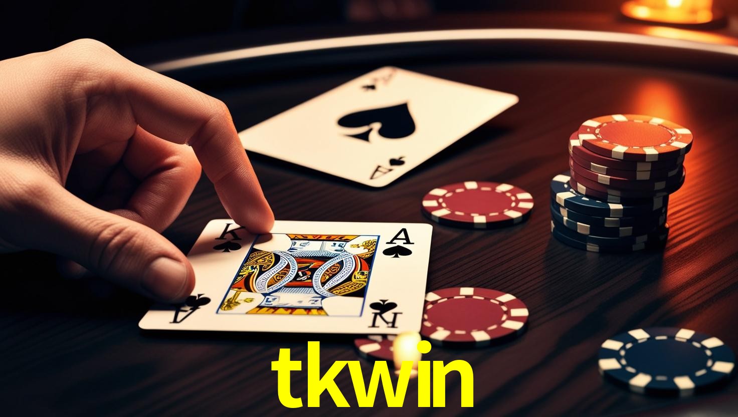 TKWIN.COM