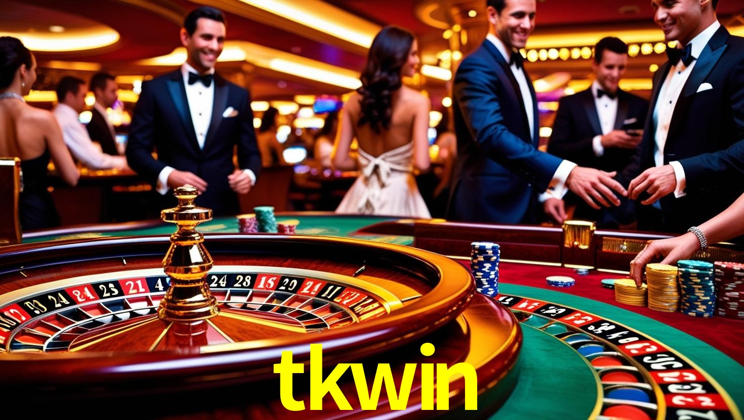 TKWIN.COM