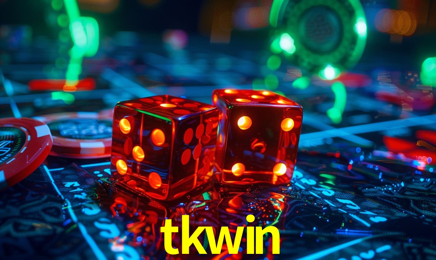 TKWIN.COM