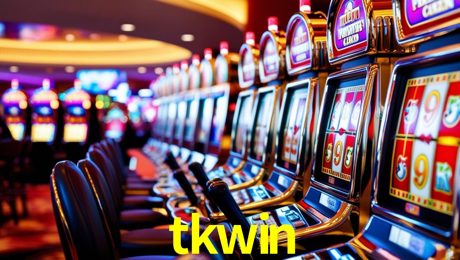 TKWIN.COM