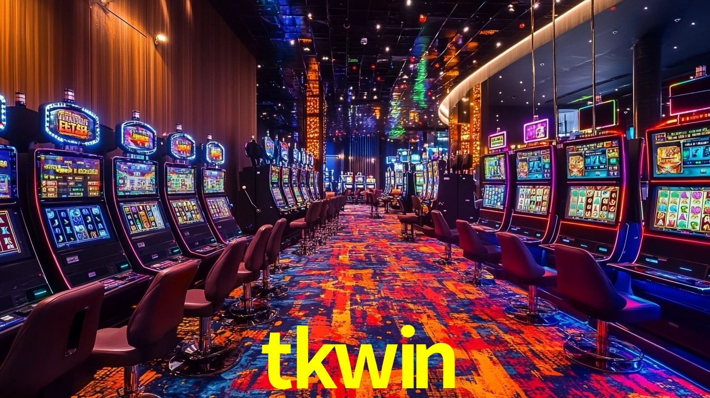 TKWIN.COM