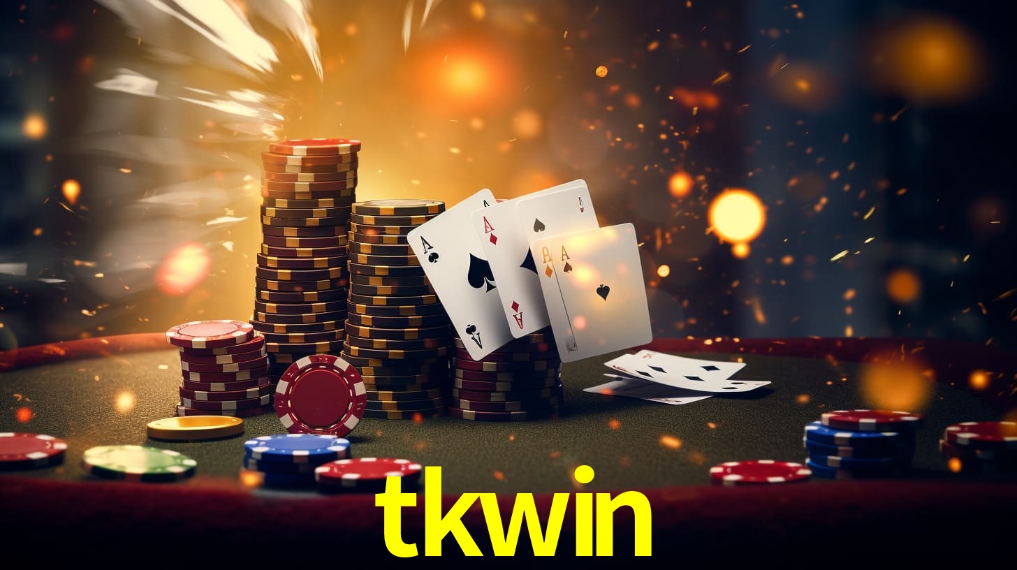 TKWIN.COM
