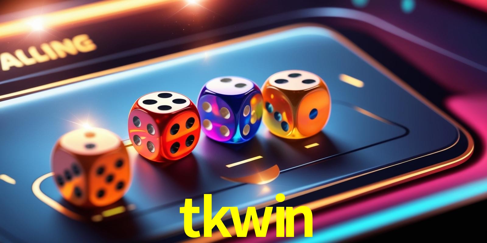 TKWIN.COM