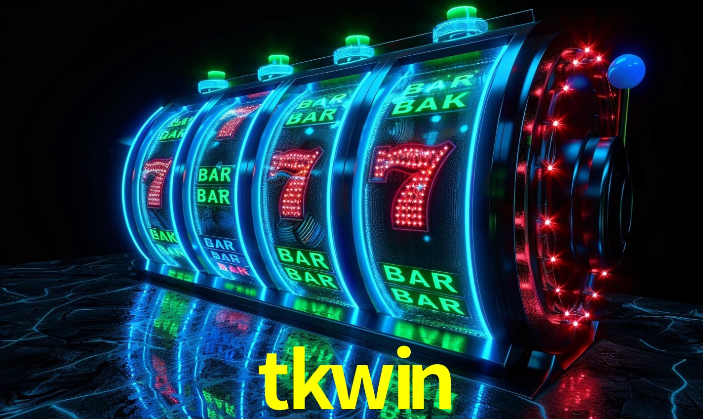 TKWIN.COM