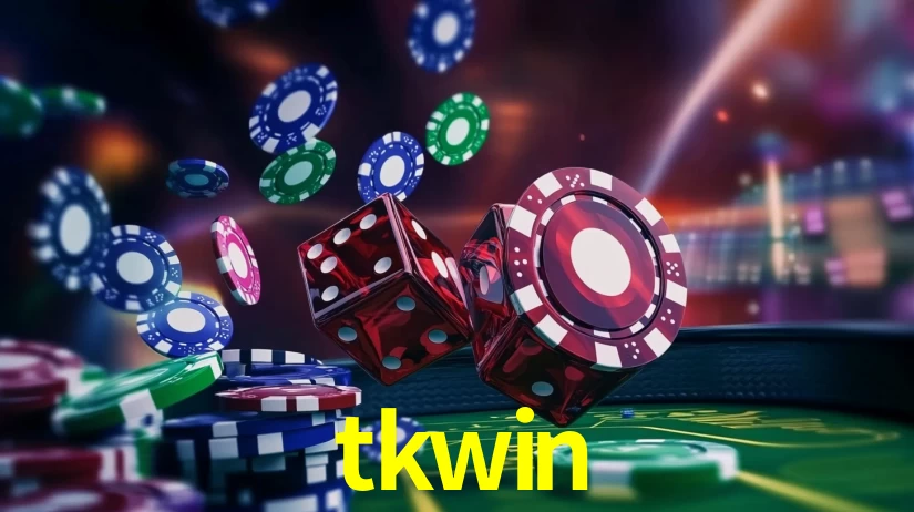 TKWIN.COM