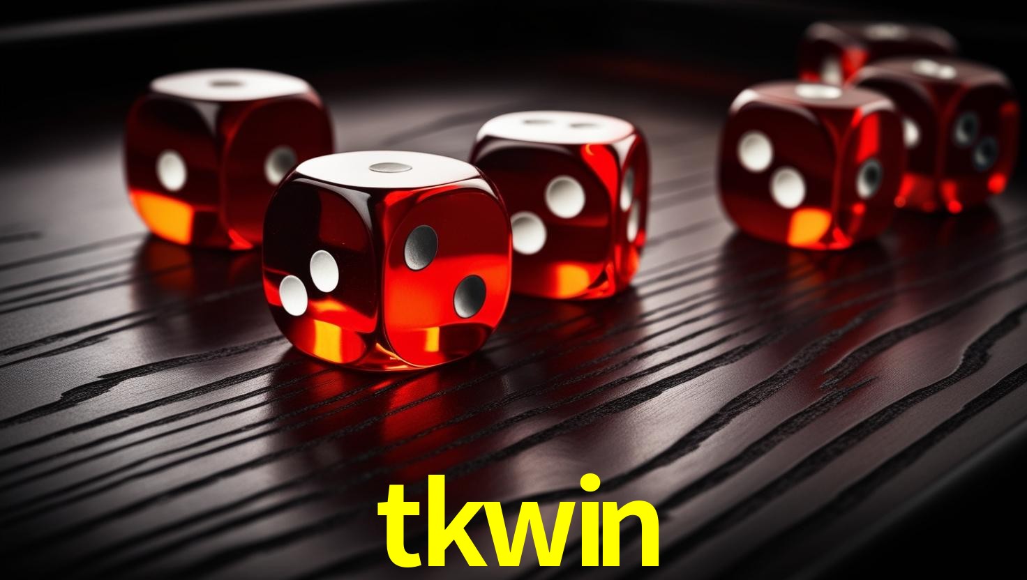 TKWIN.COM