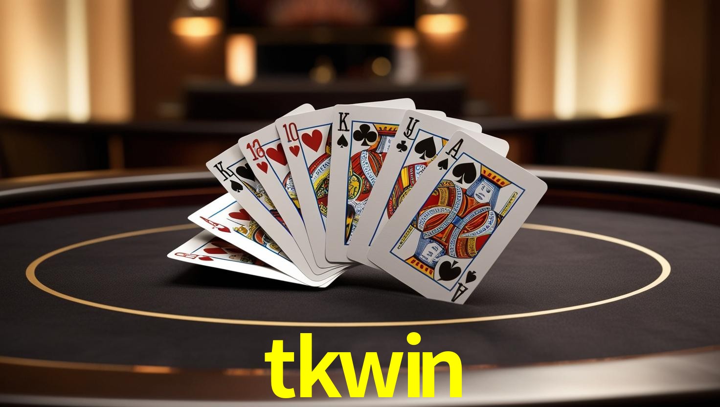 TKWIN.COM