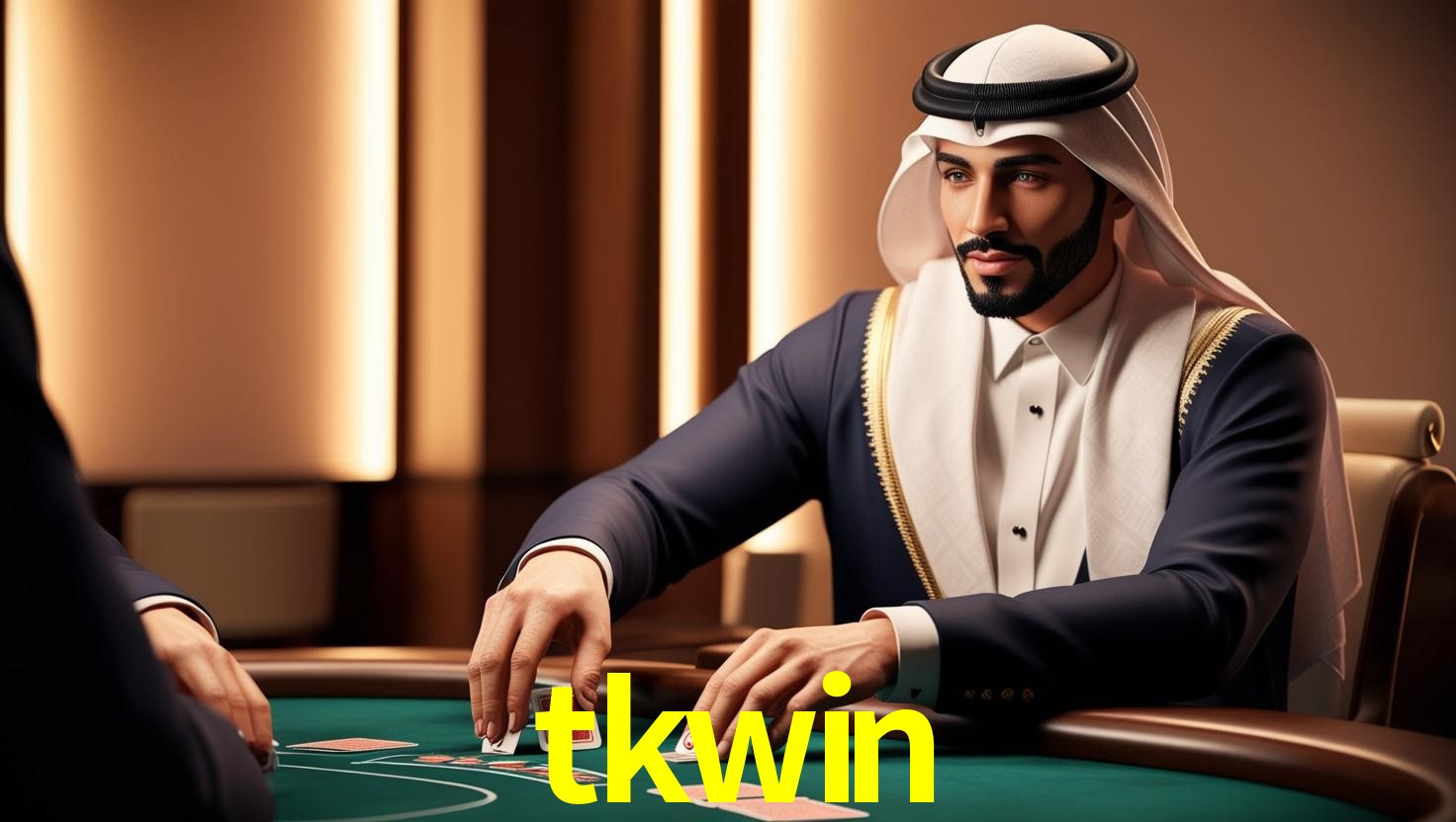 TKWIN.COM
