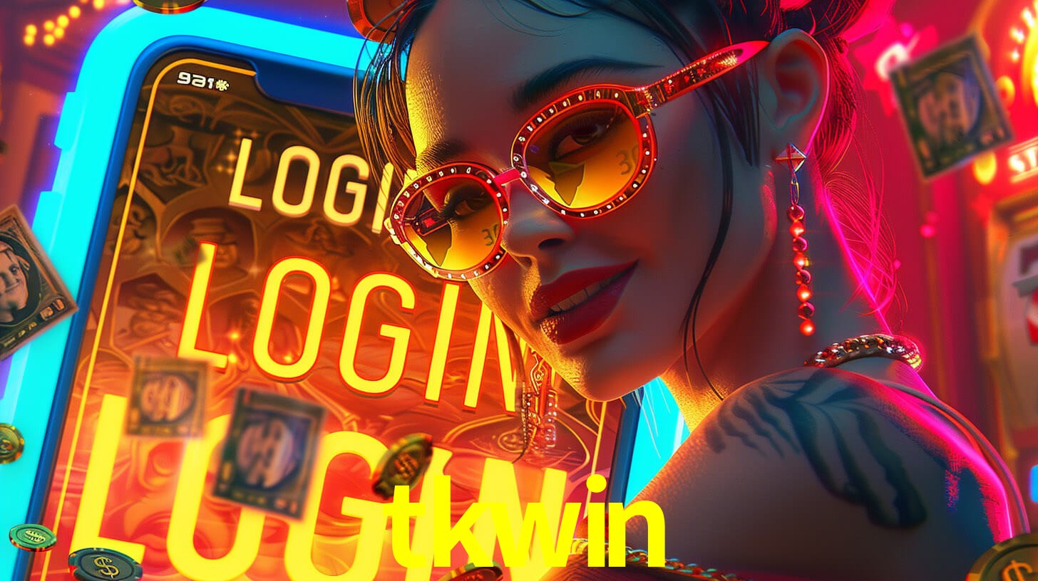 TKWIN.COM