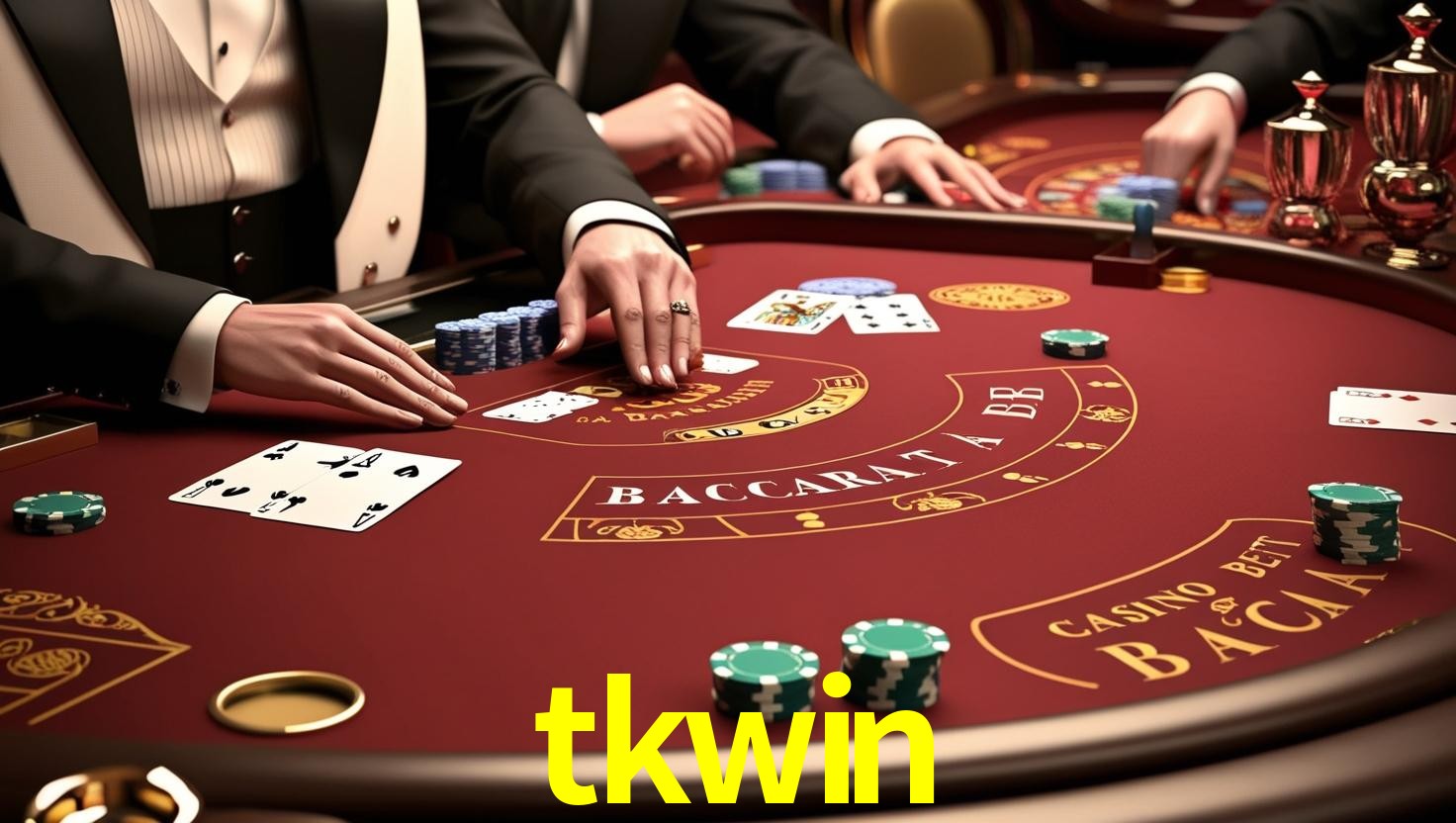TKWIN.COM