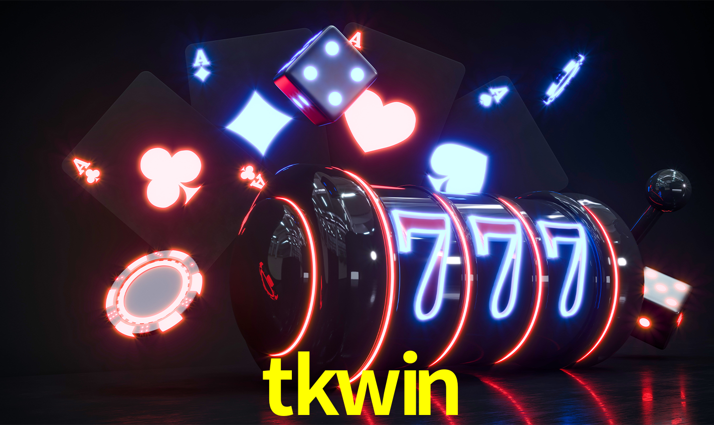 TKWIN.COM