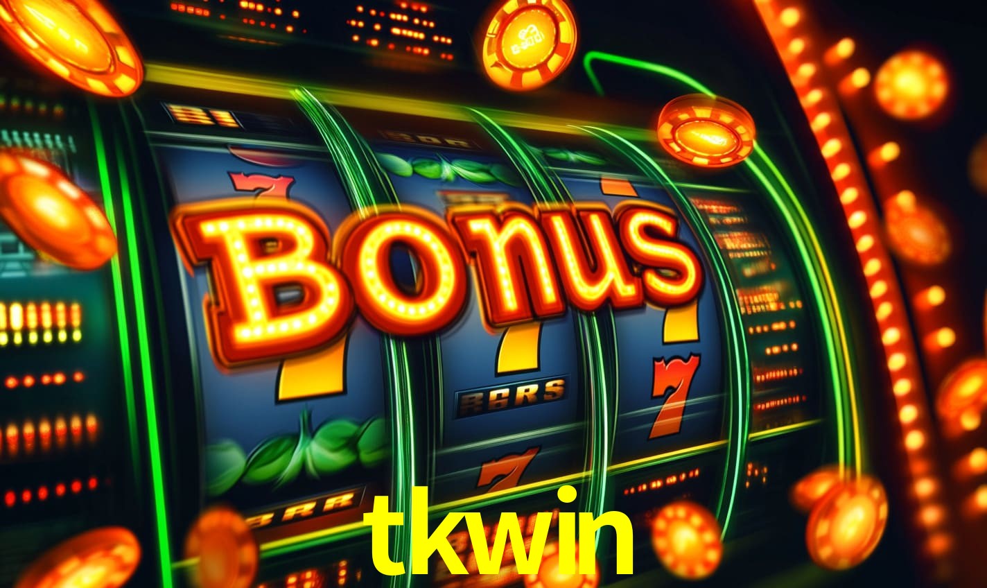 TKWIN.COM
