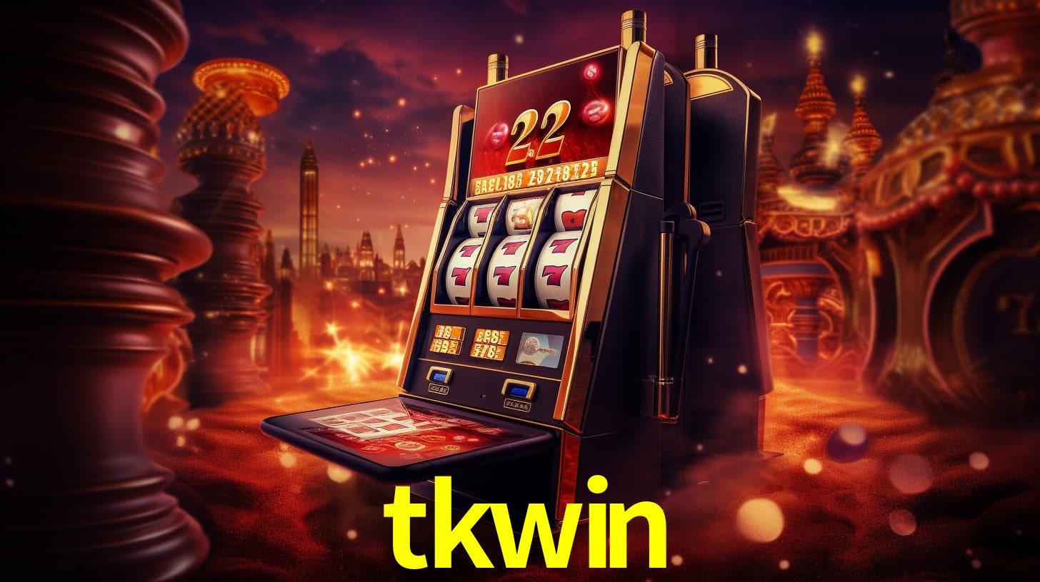 TKWIN.COM