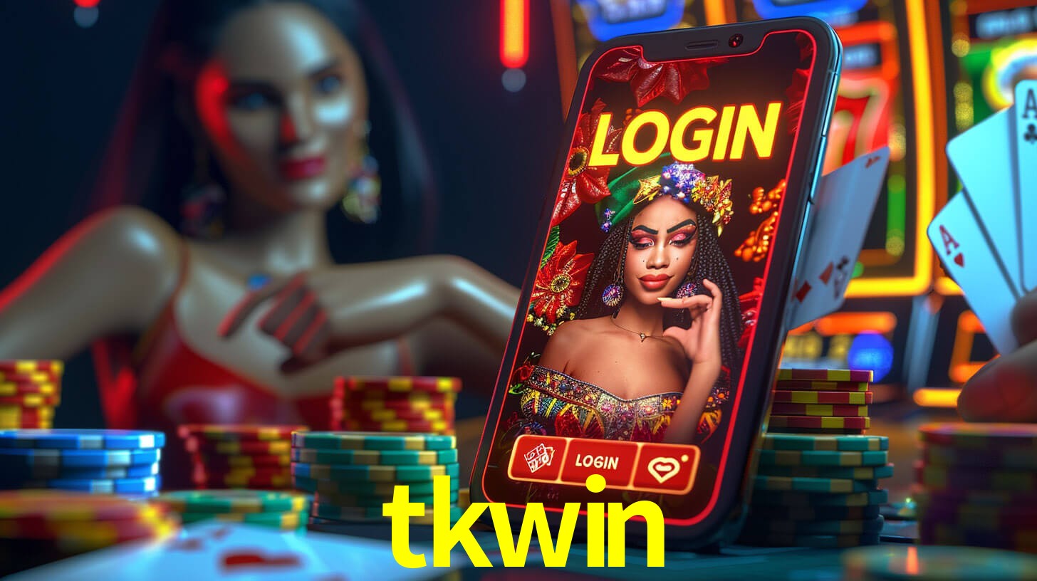 TKWIN.COM