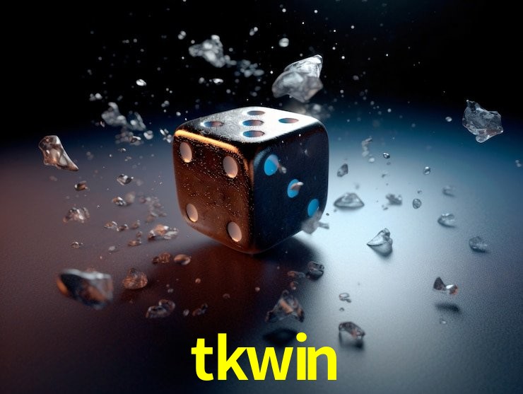 Variedade de jogos na tkwin