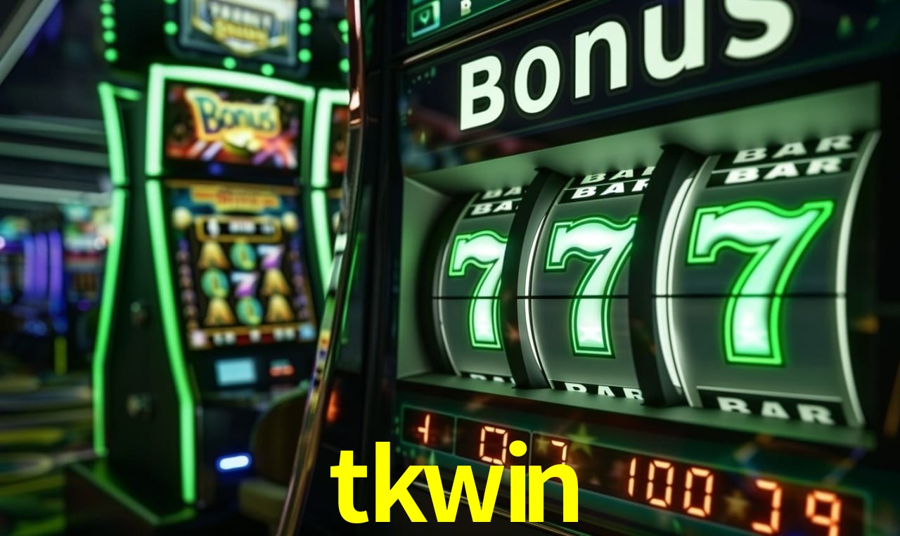 Live Casino tkwin