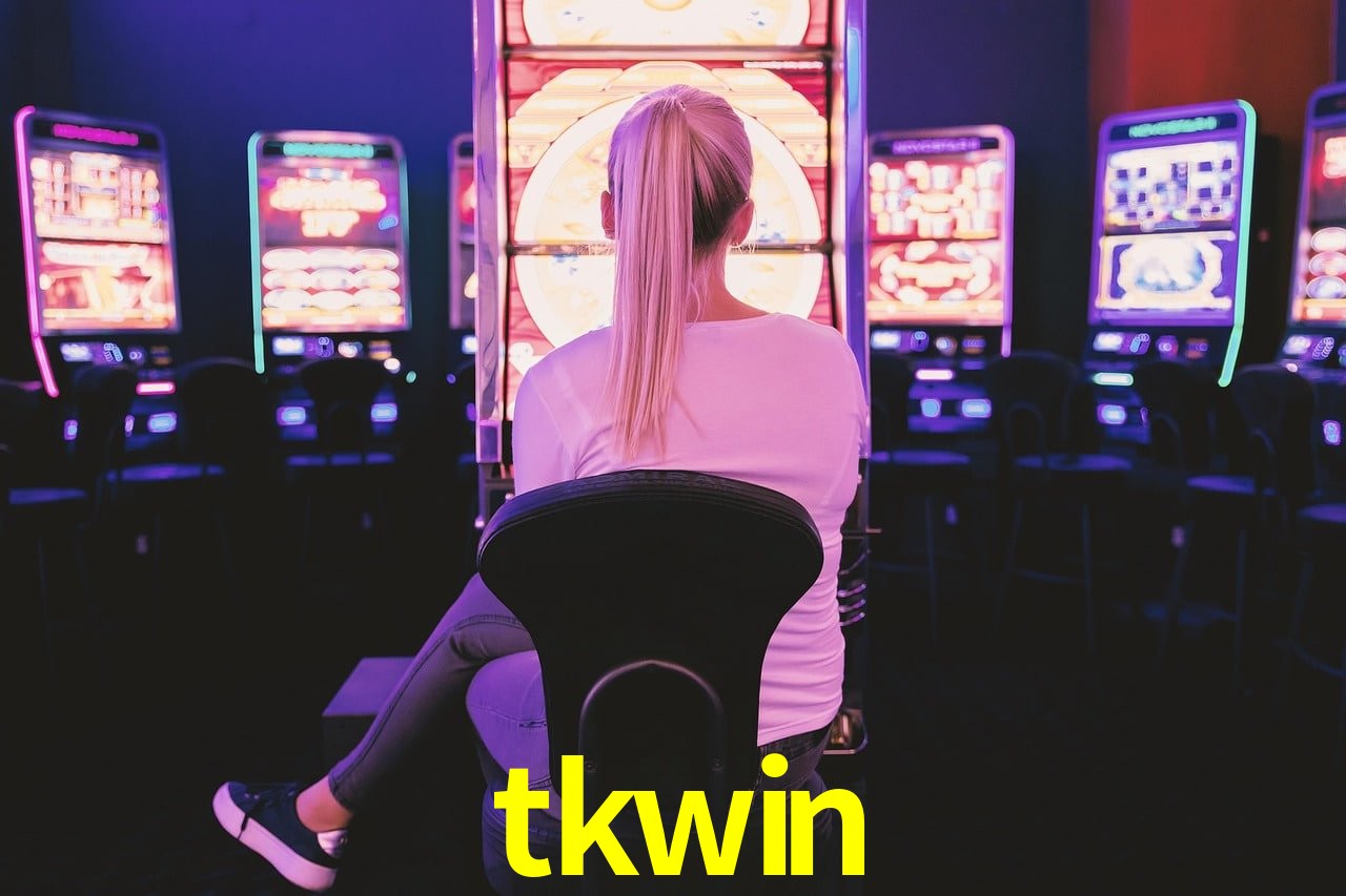 Slot Games tkwin