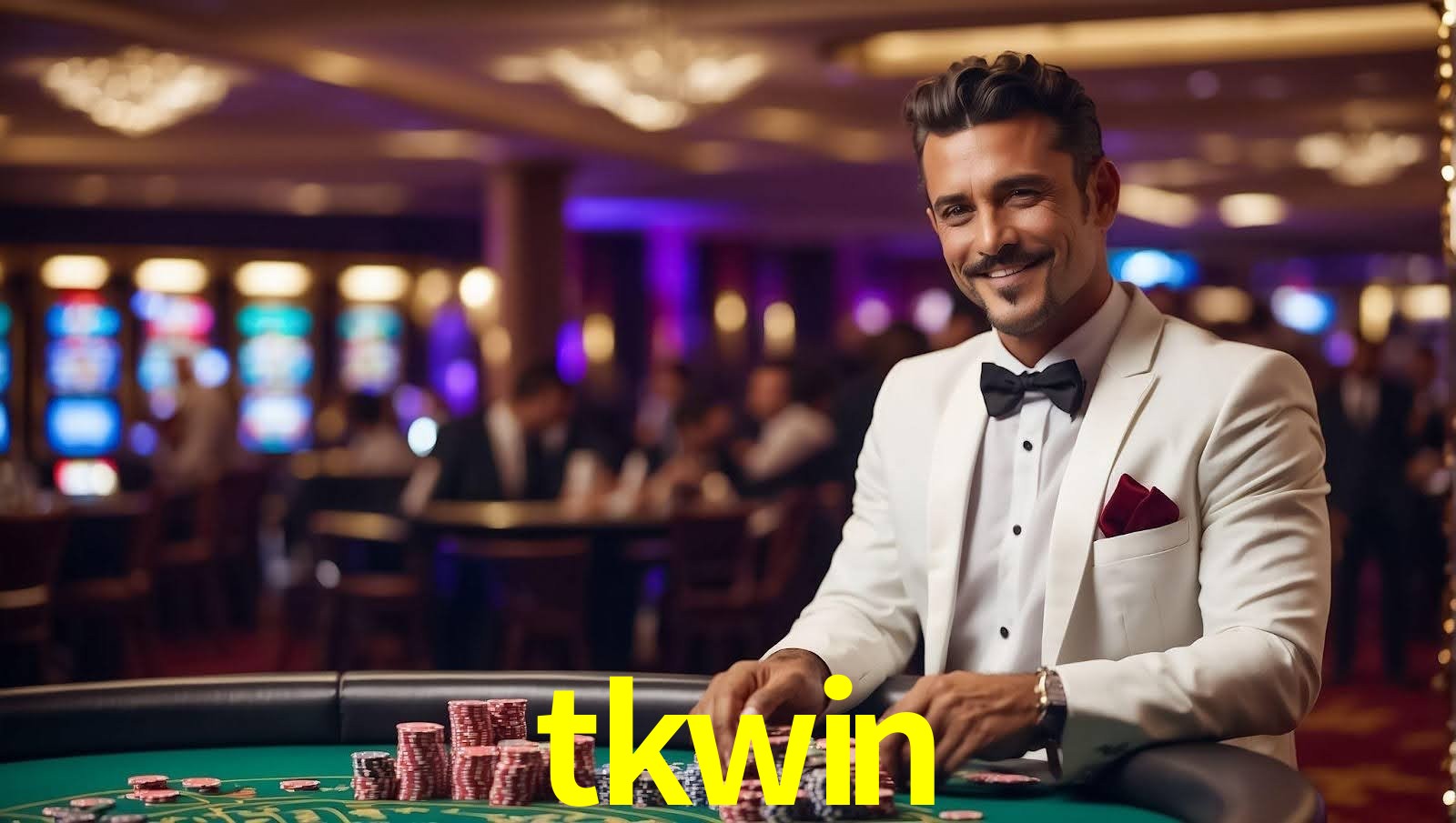 Design Responsivo tkwin