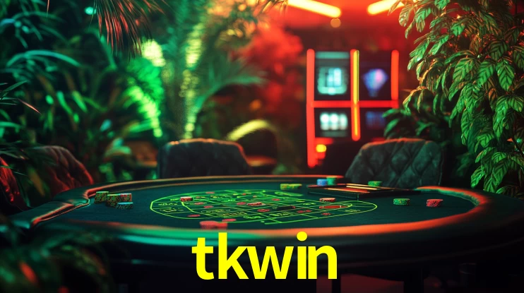 Roulette Table tkwin