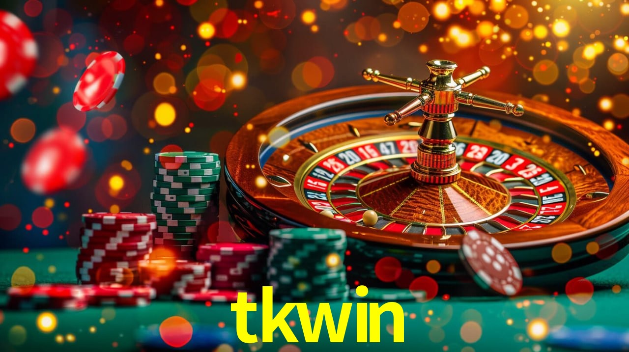 Desvendando o Mundo dos Jogos Virtuais na tkwin