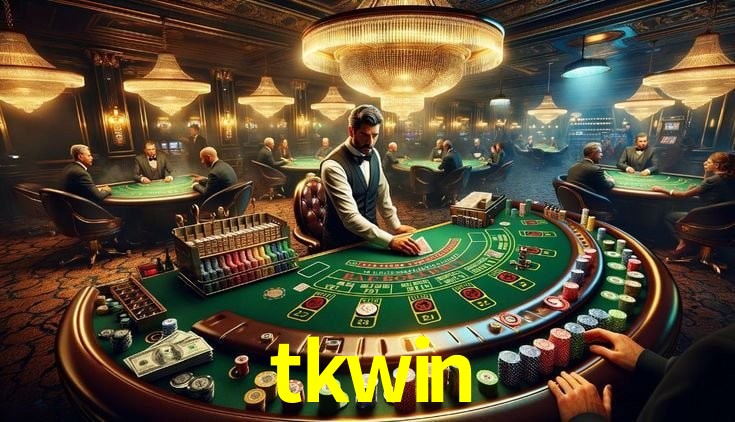 Game Statistics tkwin