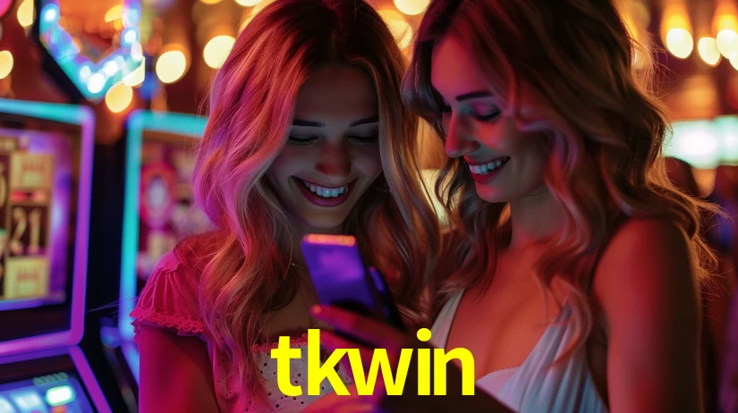 Experimente o Login Seguro Premium no tkwin
