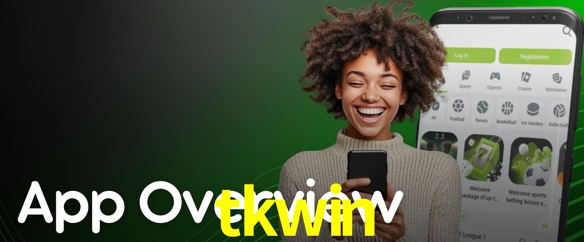 Weekend Specials tkwin