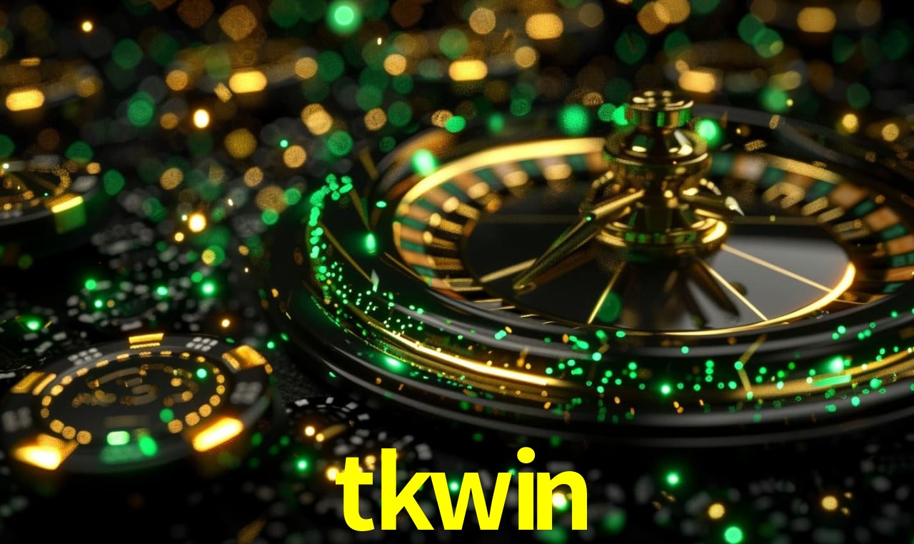 Slots com jackpots e giros grátis na tkwin