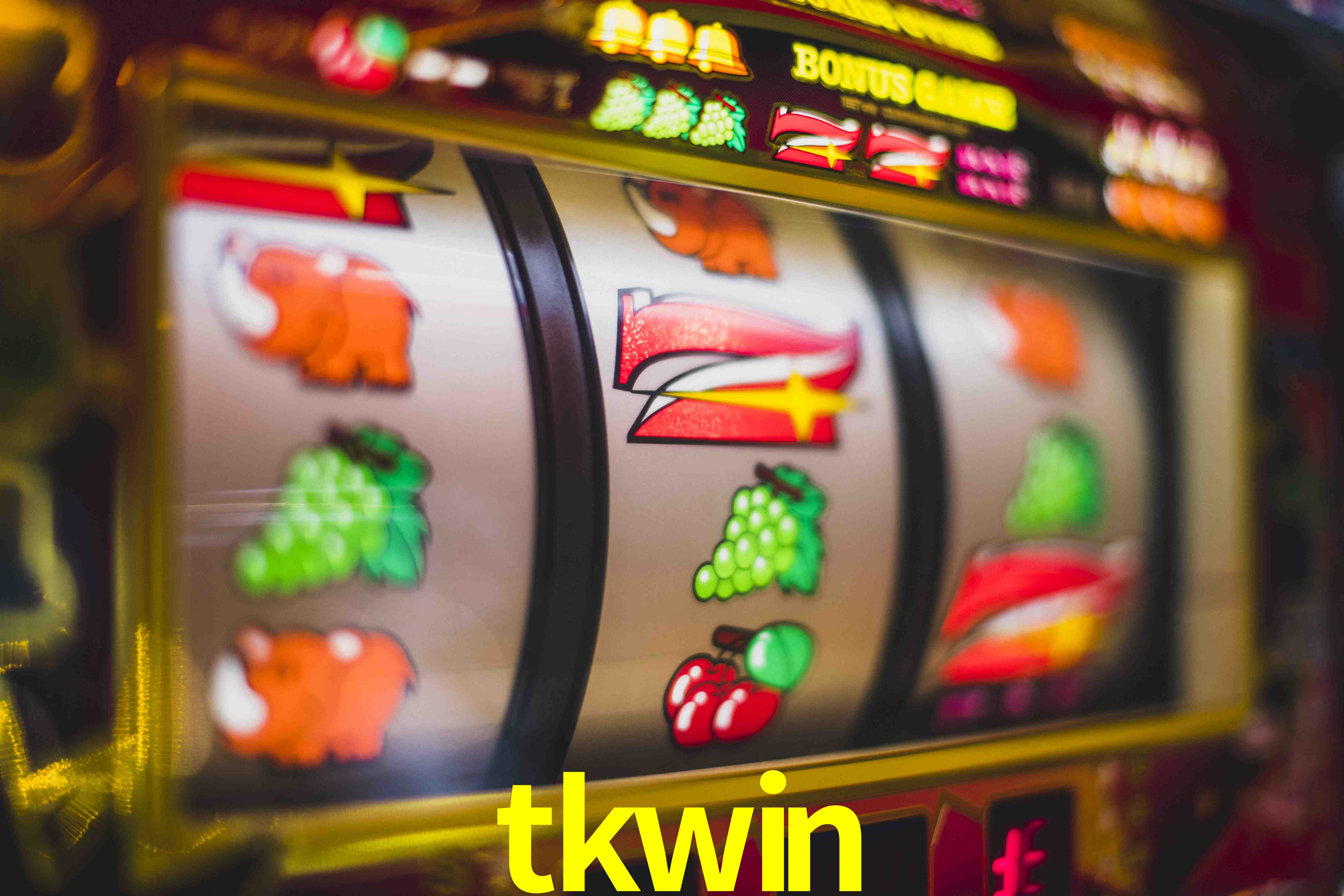 Football Betting tkwin