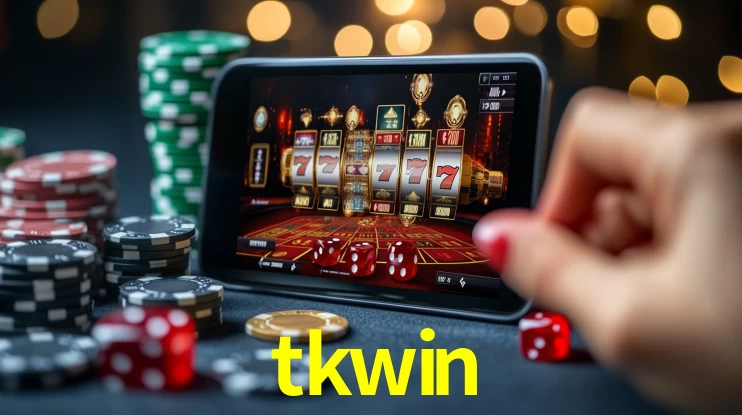 Welcome Bonus tkwin