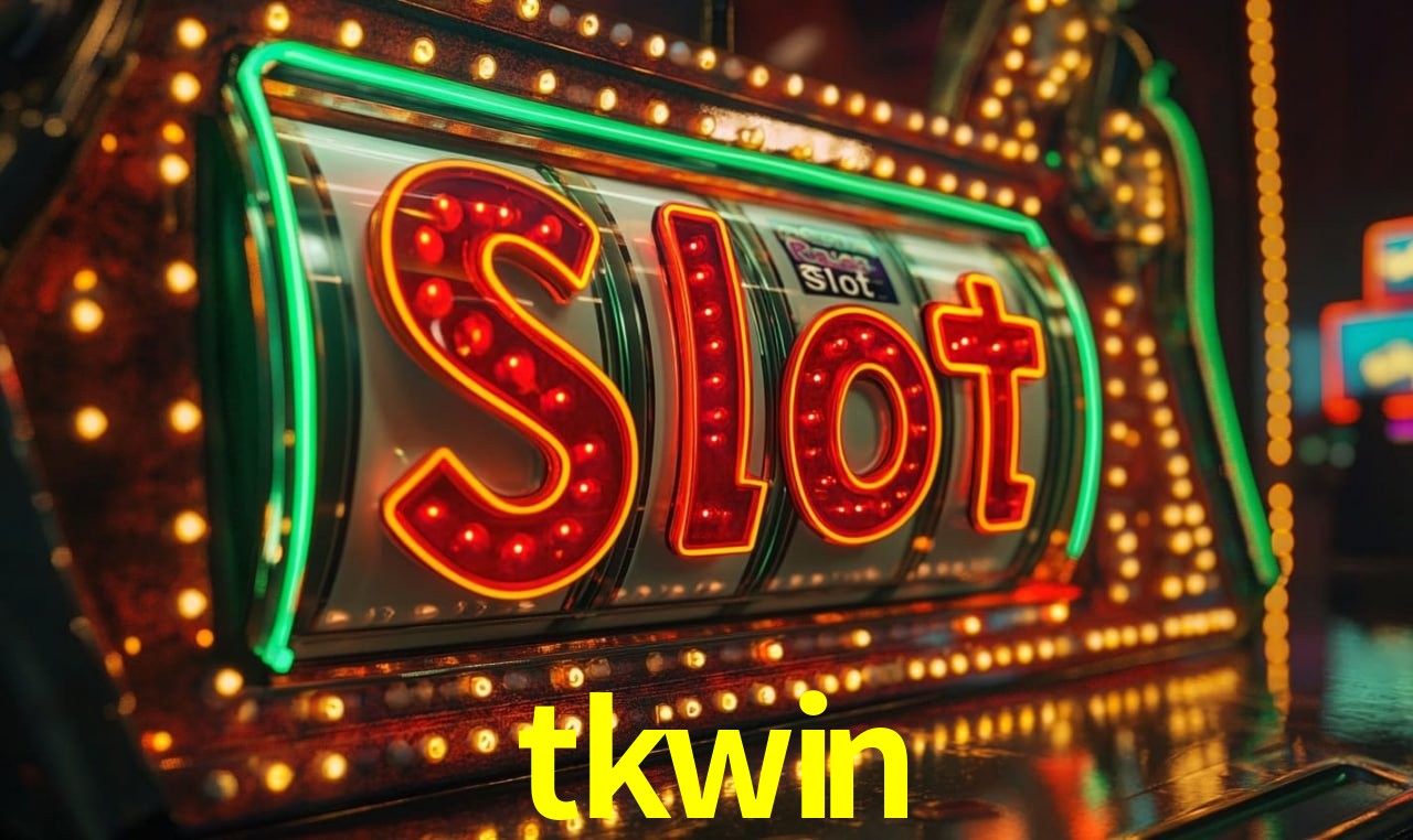 Sistemas de Segurança tkwin