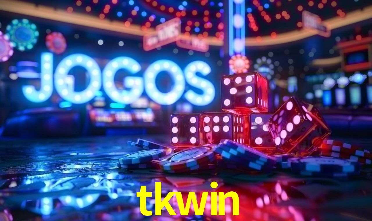 Roda da fortuna na tkwin