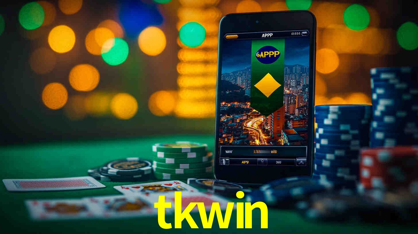 Descubra a Essência do tkwin: Nossa História e Compromissos