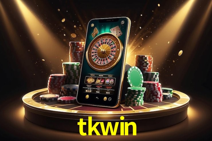 Segurança 2FA tkwin
