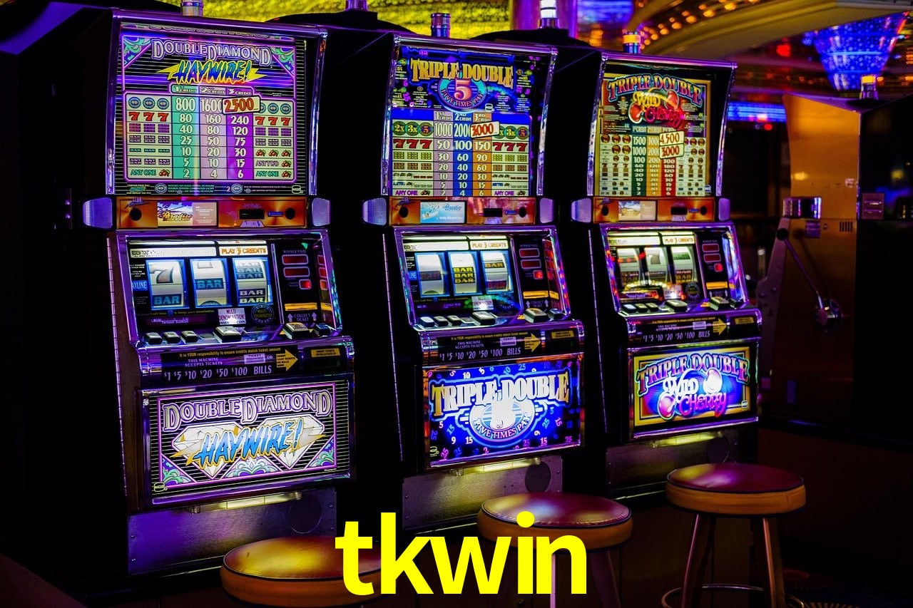 Casino VIP tkwin