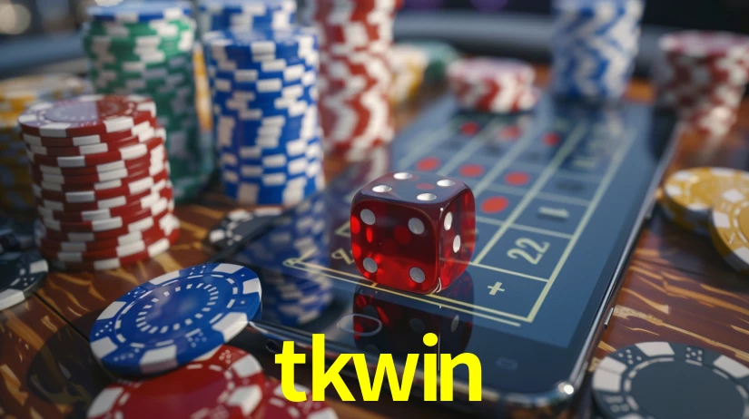 Bônus Generosos e Exclusivos no tkwin para Você!