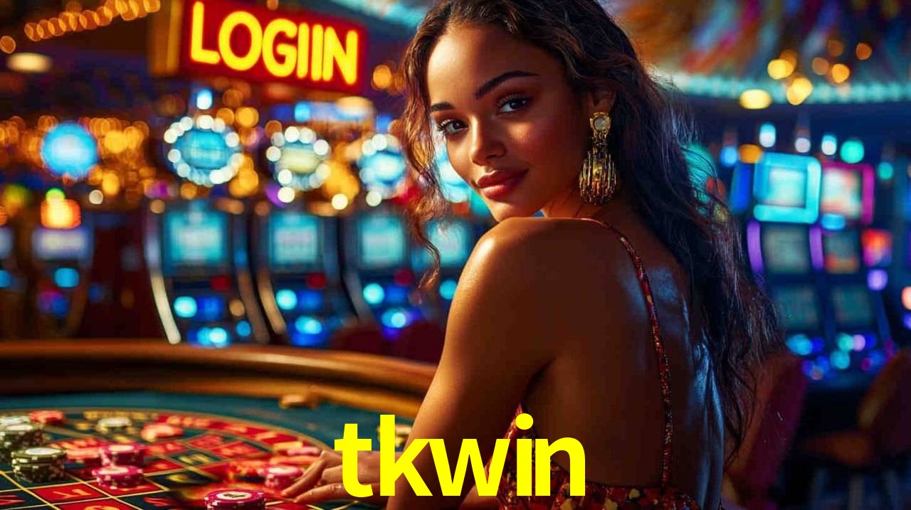 Diretório de Jogos tkwin