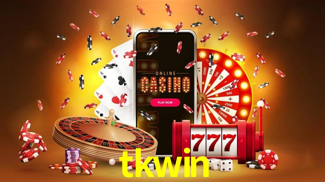Jogos de Slot tkwin