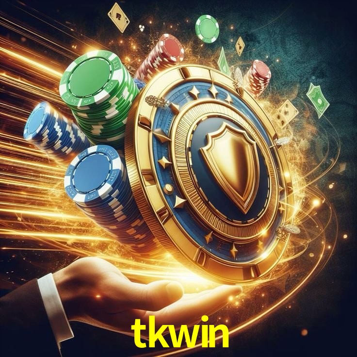 Torneios e prêmios garantidos na tkwin