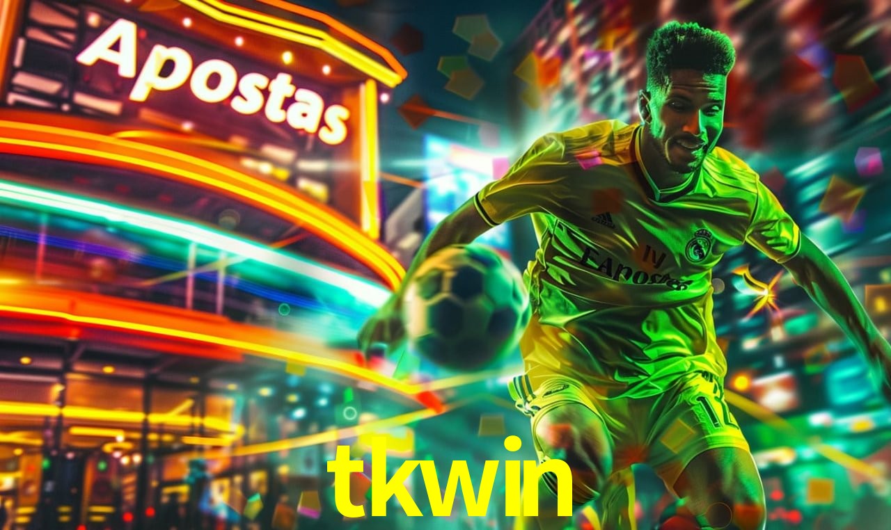 Estatísticas do Jogo tkwin
