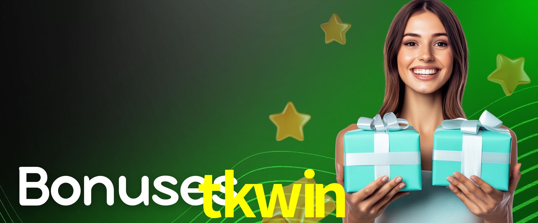 Exclusive Offers tkwin