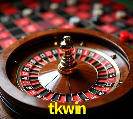 Jogos populares e pagamentos rápidos na tkwin