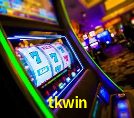 A Revolução dos Aplicativos de Jogos no tkwin