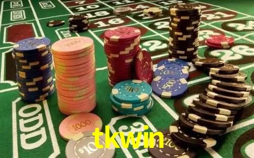 Apostas com odds competitivas na tkwin