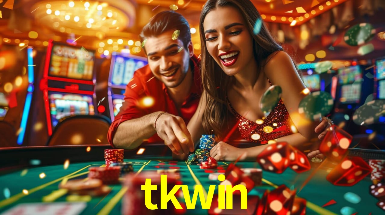 Benefícios da Conta tkwin