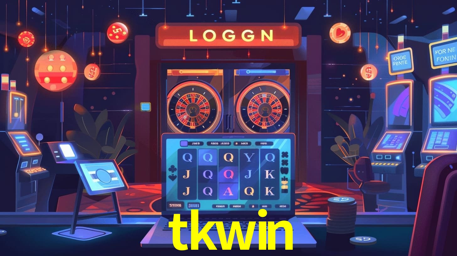 Promoção Relâmpago tkwin